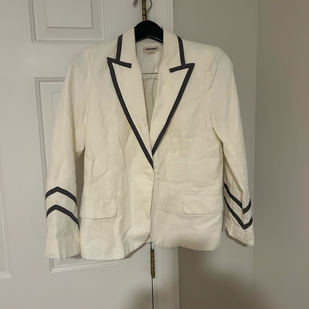 Zadig & Voltaire Blazer